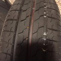 Ruota di Scorta Completa 175/65 R14 – Mai usata