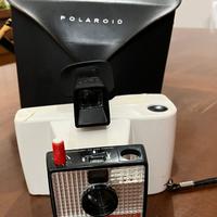 Polaroid  Swinger 20