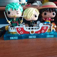 Serie one piece kinder completa 2026