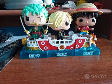 Serie one piece kinder completa 2026