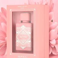 BADE AL OUD NOBLE BLUSH Edp 100ml 