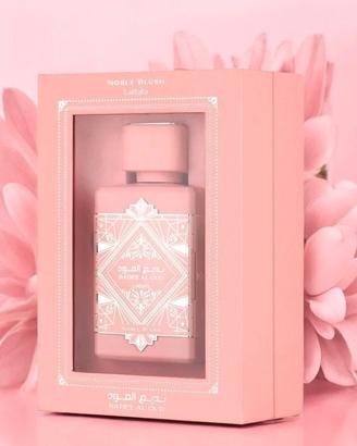 BADE AL OUD NOBLE BLUSH Edp 100ml 