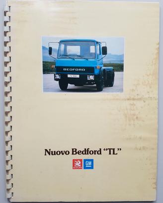 080 - ARTICOLO TECNICO - BEDFORD TL