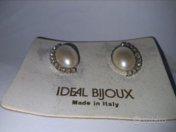 Orecchini  a  scelta