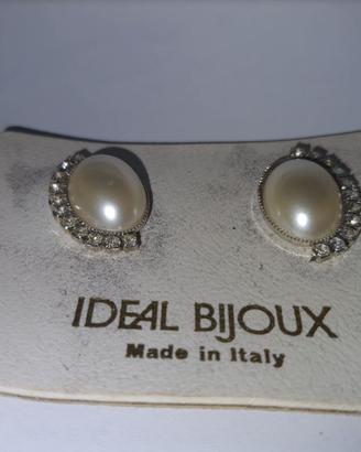 Orecchini  a  scelta