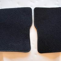 Tappetini posteriori grande punto originali