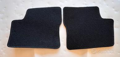 Tappetini posteriori grande punto originali