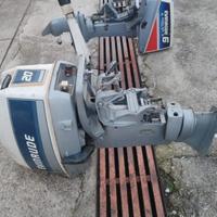 Attrezzatura nautica/barca/canoa