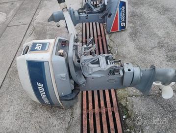 Attrezzatura nautica/barca/canoa