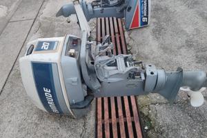 Attrezzatura nautica/barca/canoa