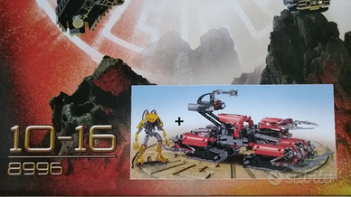 Bionicle 8996 hot sale