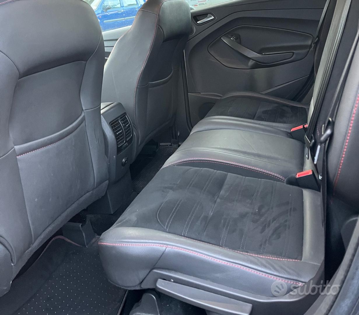 Ford Kuga 2018 photo 4