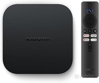 Xiaomi Mi TV Box S 2nd Gen 4K HDR10+
