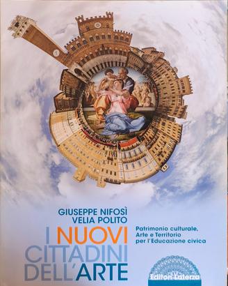 I nuovi cittadini dell' Arte 