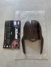 cupolino wrs tenere 700