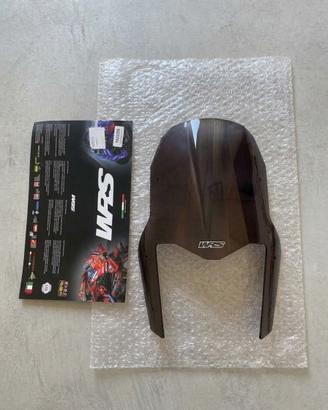 cupolino wrs tenere 700