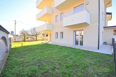 Appartamento Casorezzo [Cod. rif 3317188VRG]