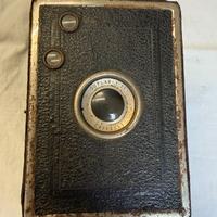 Macchina fotografica Cappelli Duplar f:11