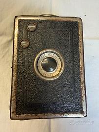 Macchina fotografica Cappelli Duplar f:11