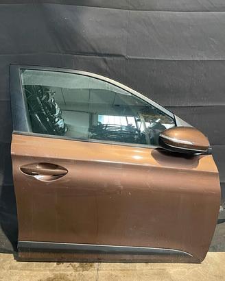 Porta anteriore destra Hyundai I20
