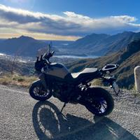 Yamaha Tracer 7 - 2021