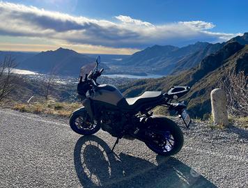 Yamaha Tracer 7 - 2021