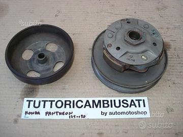 Frizione honda pantheon campana sh 125 150
