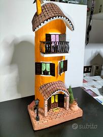 Tegole artigianali da arredamento