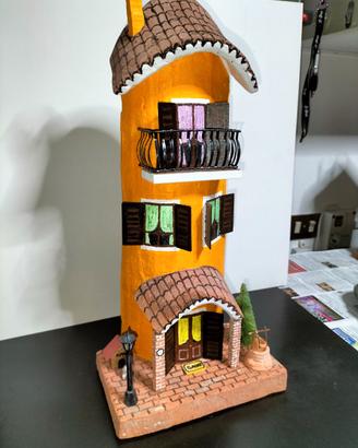 Tegole artigianali da arredamento