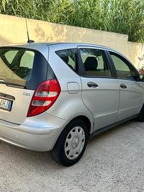 Mercedes Classe A