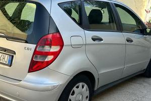 Mercedes Classe A