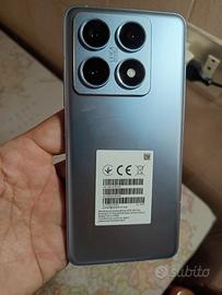 Xiaomi 14t pro 8/256