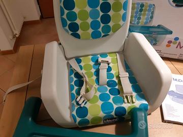 Chicco Mode – Rialzo Sedia bambini