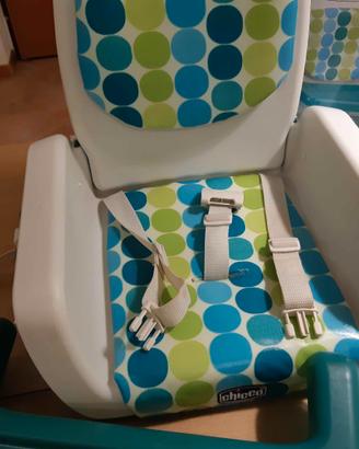 Chicco Mode – Rialzo Sedia bambini