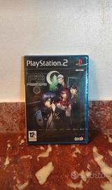 Shin Megami Tensei : Persona 3 NUOVO PS2 SEALED