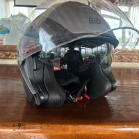 Casco scooter