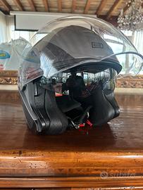 Casco scooter