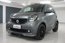 Smart ForTwo 90 0.9 T twinamic cabrio Superpassion