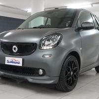 Smart ForTwo 90 0.9 T twinamic cabrio Superpassion