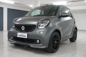 Smart ForTwo 90 0.9 T twinamic cabrio Superpassion