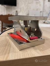 Cella di Carico 250kg MicroTess SQB