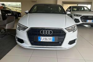AUDI A3 Cabrio 1.6 TDI 116 CV Design