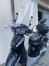 Scarabeo 50cc