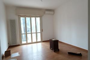 Quadrilocale semiarredato