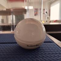 Sterilizzata ciuccio Suavinex