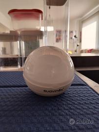 Sterilizzata ciuccio Suavinex