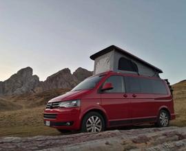 VOLKSWAGEN Multivan 5ª '09-'15 - 2014