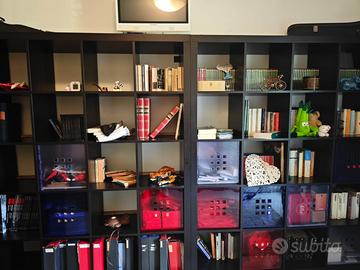 Libreria IKEA