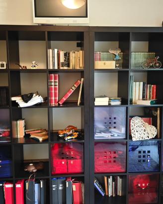 Libreria IKEA