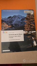 scienze per la terra